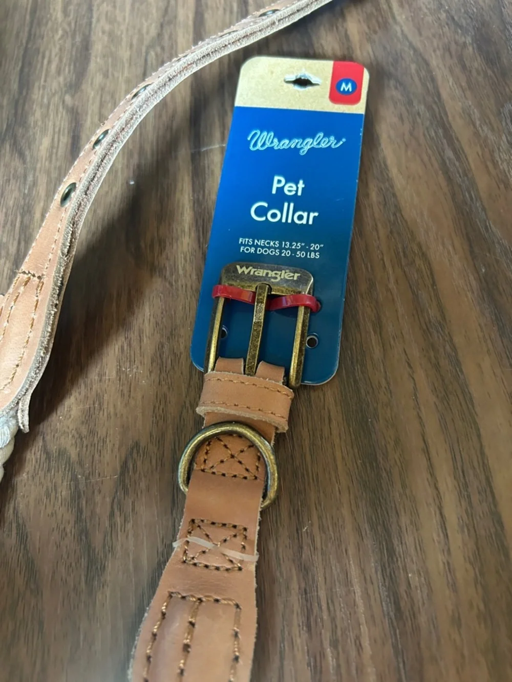 Wrangler brand new